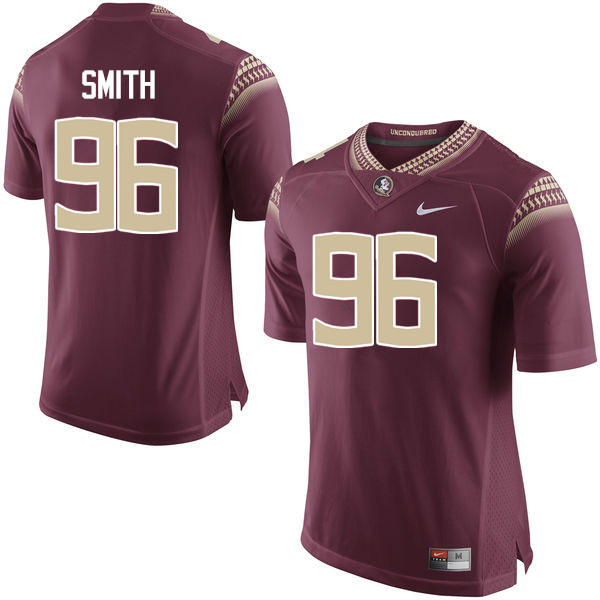 justin smith jersey